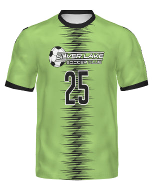 Silver Lake Team Store