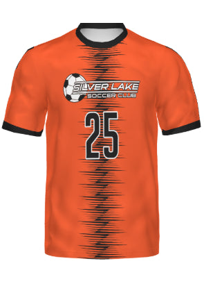 Silver Lake Team Store