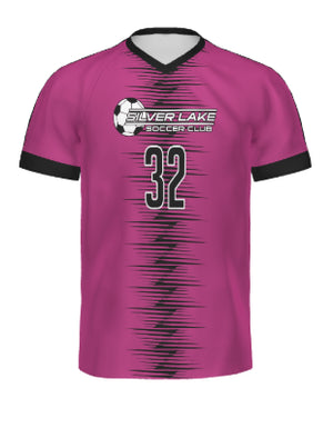 Silver Lake Team Store