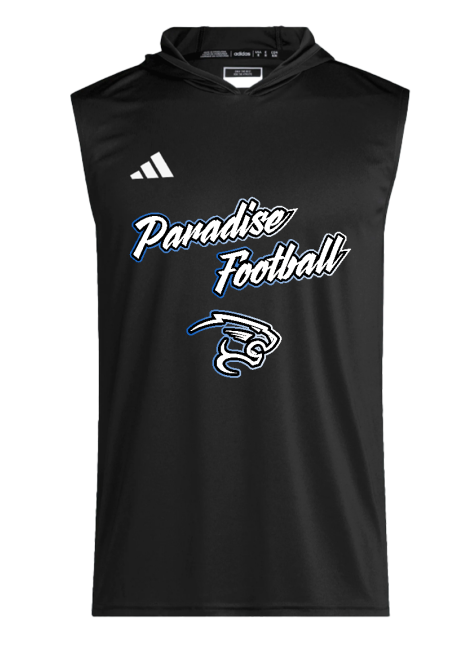 Paradise Honors HS Panthers Team Store