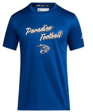 Paradise Honors HS Panthers Team Store