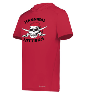 Hannibal HItters Baseball Team Store