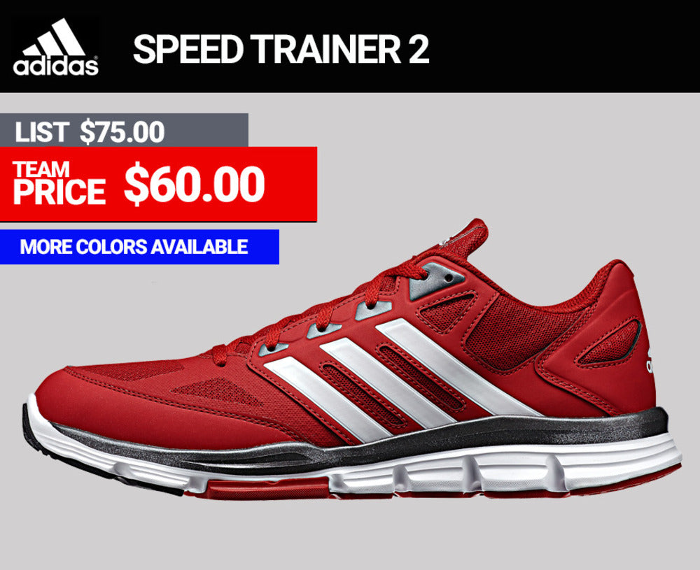 Speed Trainer 2