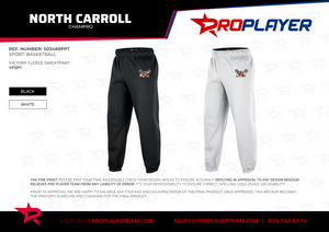 North Carroll