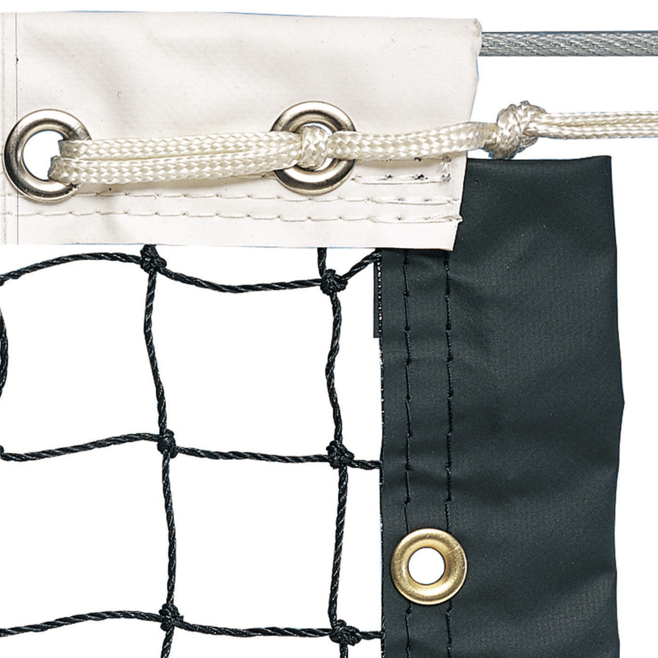 TOURNAMENT TENNIS NET