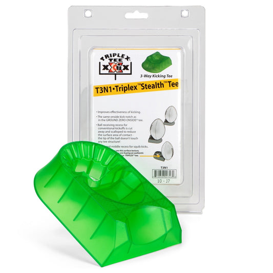 Triplex 3 In 1 Kicking Tee