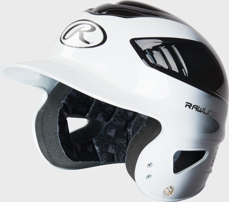 RAWLINGS COOLFLO YOUTH BATTING HELMET