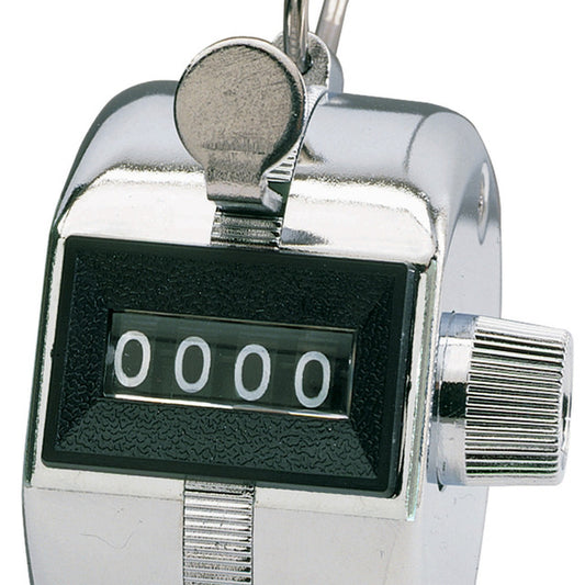 Tally Counter
