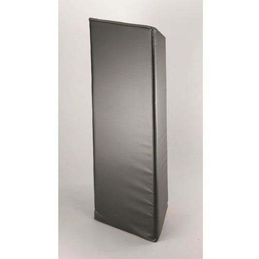 Markwort 8 Trapezoid Style Step Over Dummy - Black
