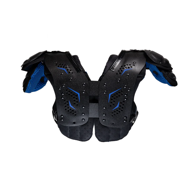 T-FLEX YOUTH SHOULDER PADS
