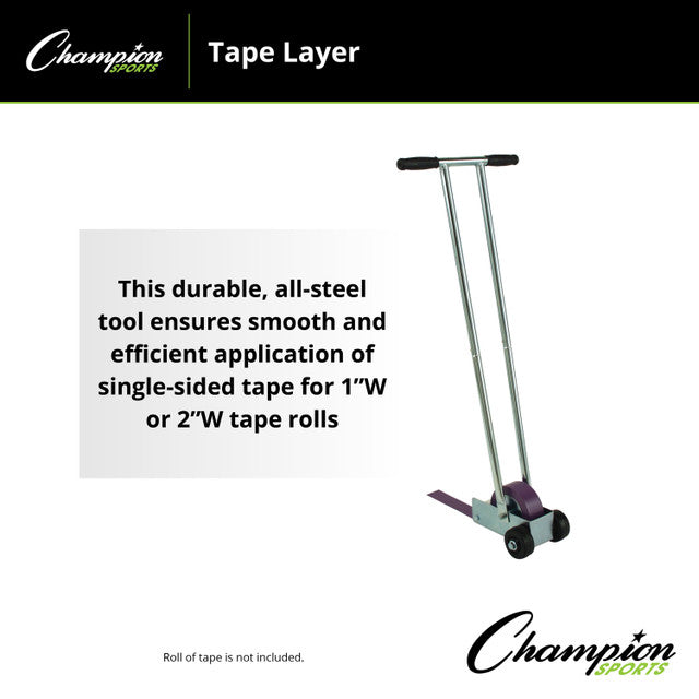 Tape Layer