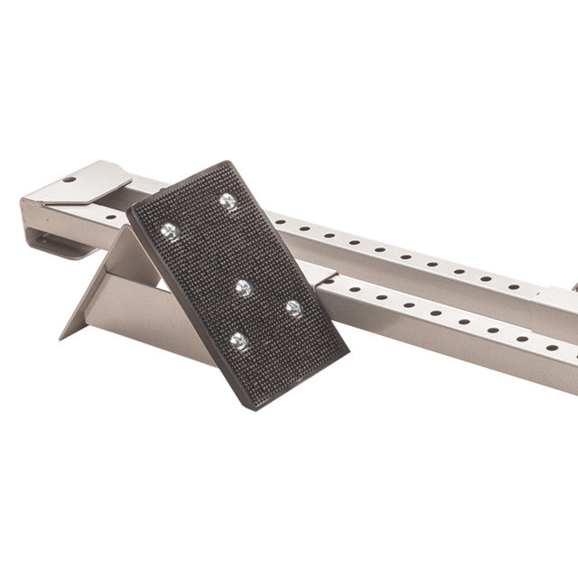 Competition Track Starting Block