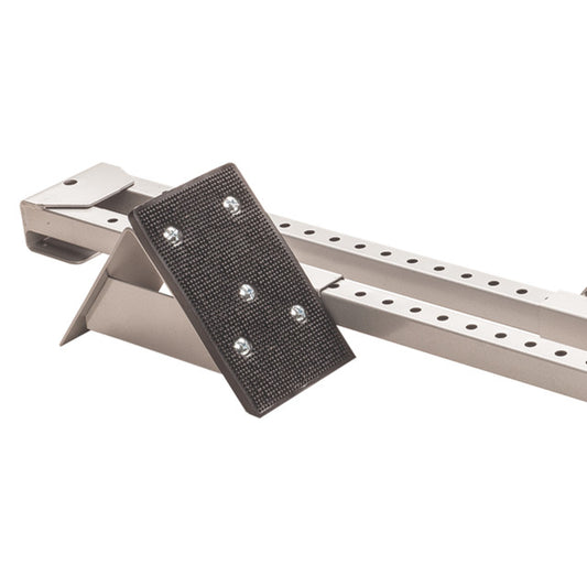 Competition Track Starting Block
