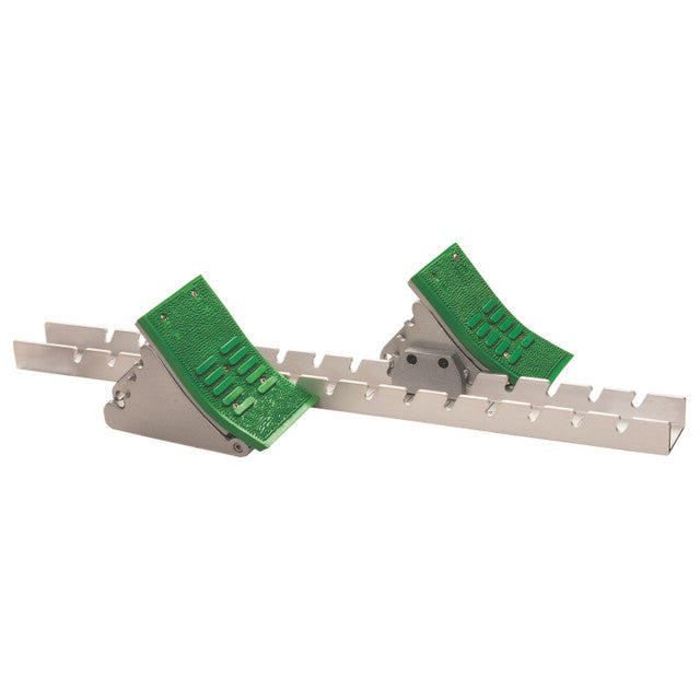 Olympic Style Track Starting Block