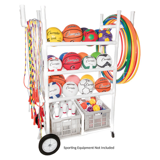 All Terrain Equipment Cart