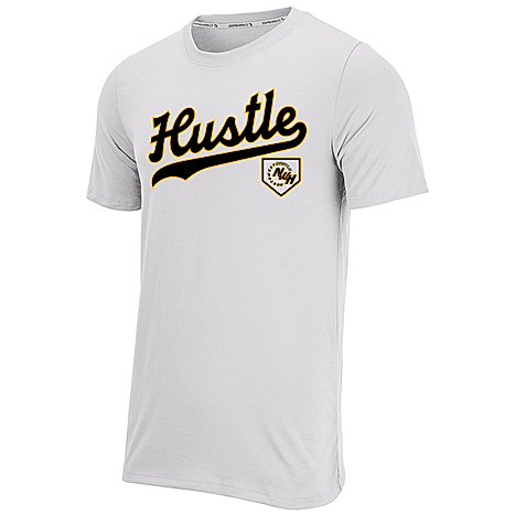 Hustle 16U Store