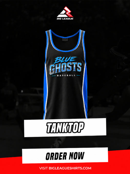 Carolina Blue Ghosts Team Store