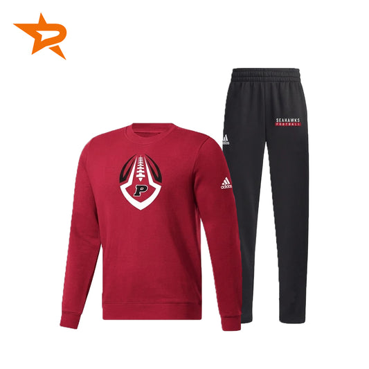 Team Crewneck Fleece