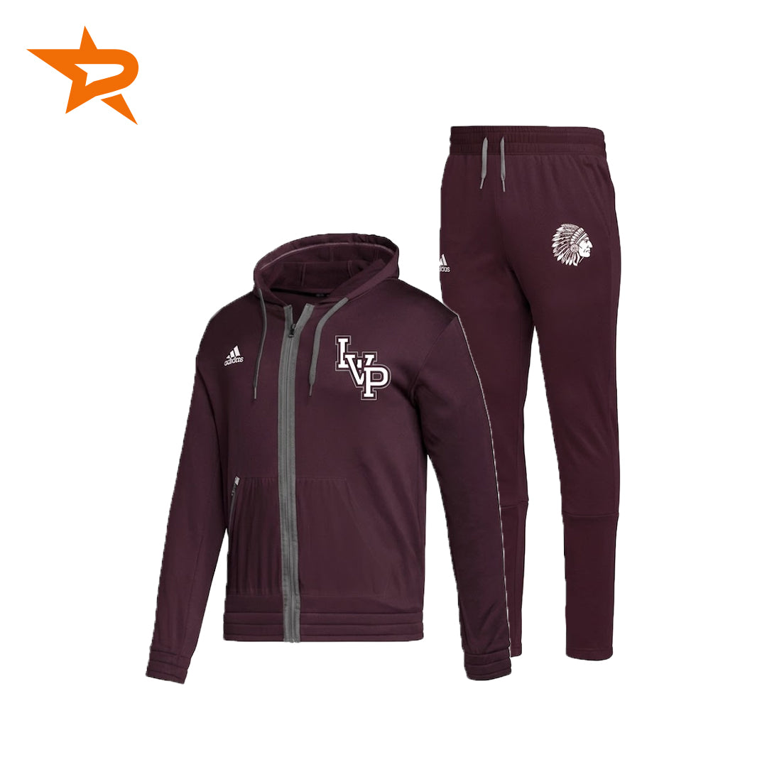 Team Issue Full ZIP Set