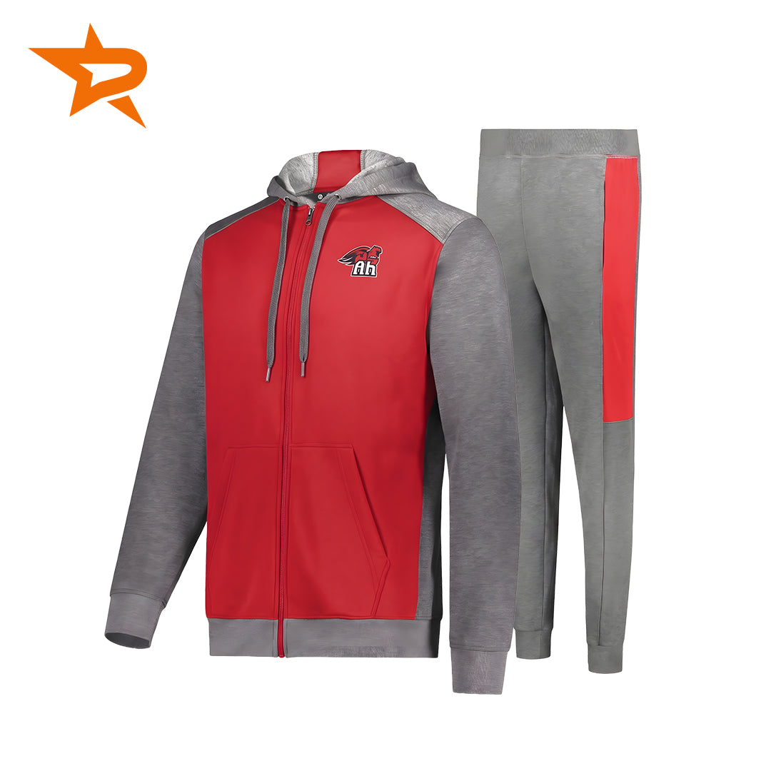 Three Season Package