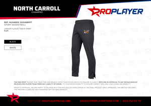 North Carroll
