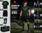 Warm Up Package / High School - Green