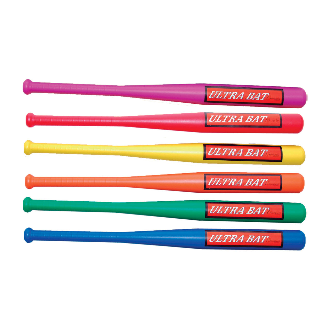 Ultra Poly Bat Set