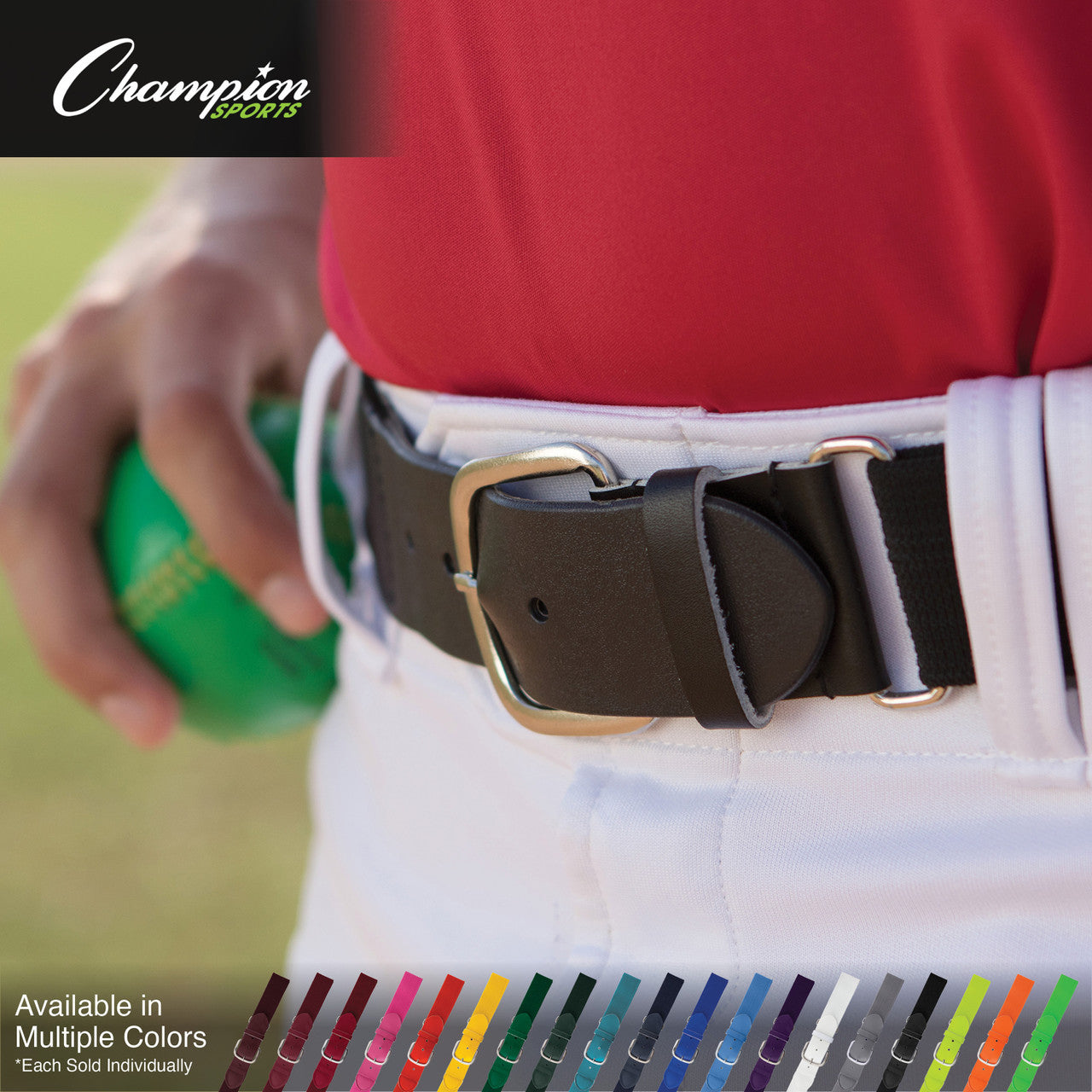 Adult Uniform Belt