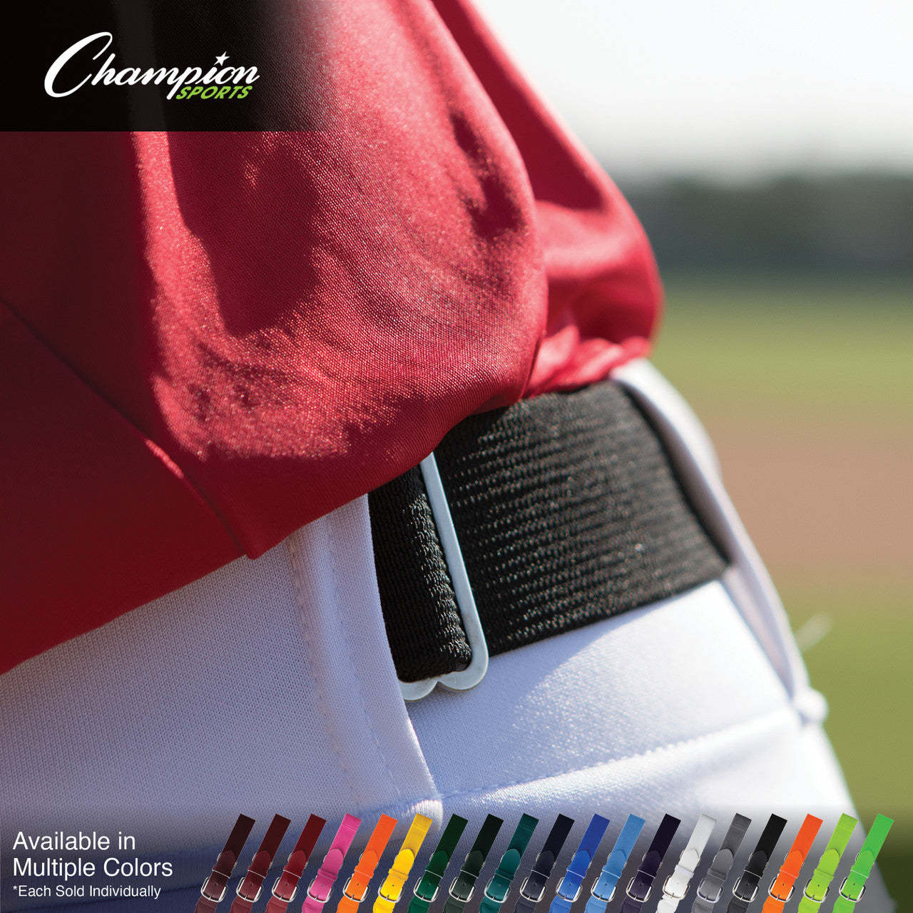 Youth Uniform Belt