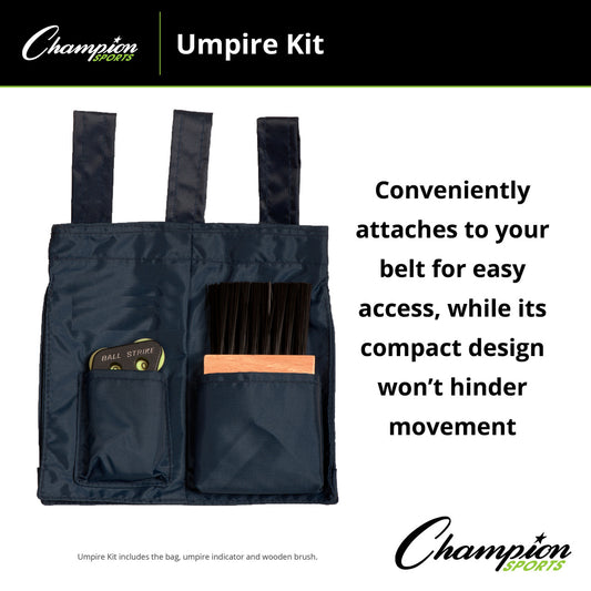Umpire Kit