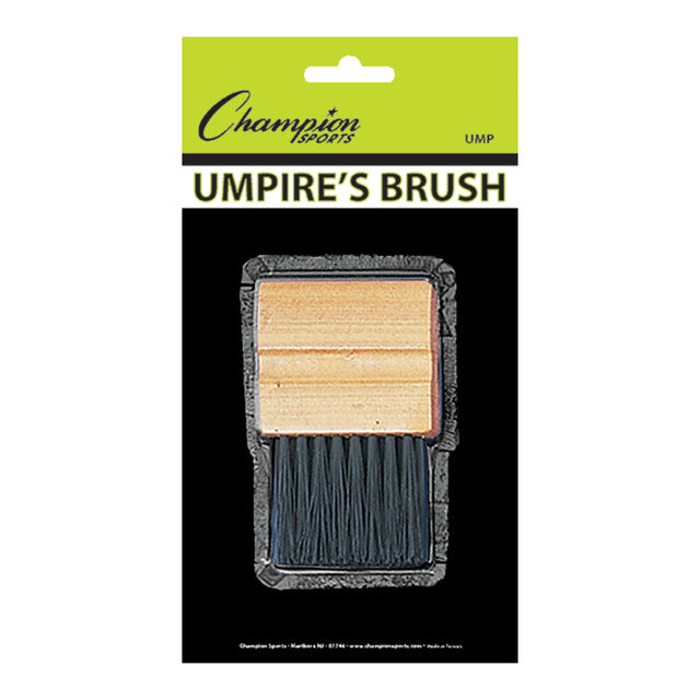 Umpire's Brush