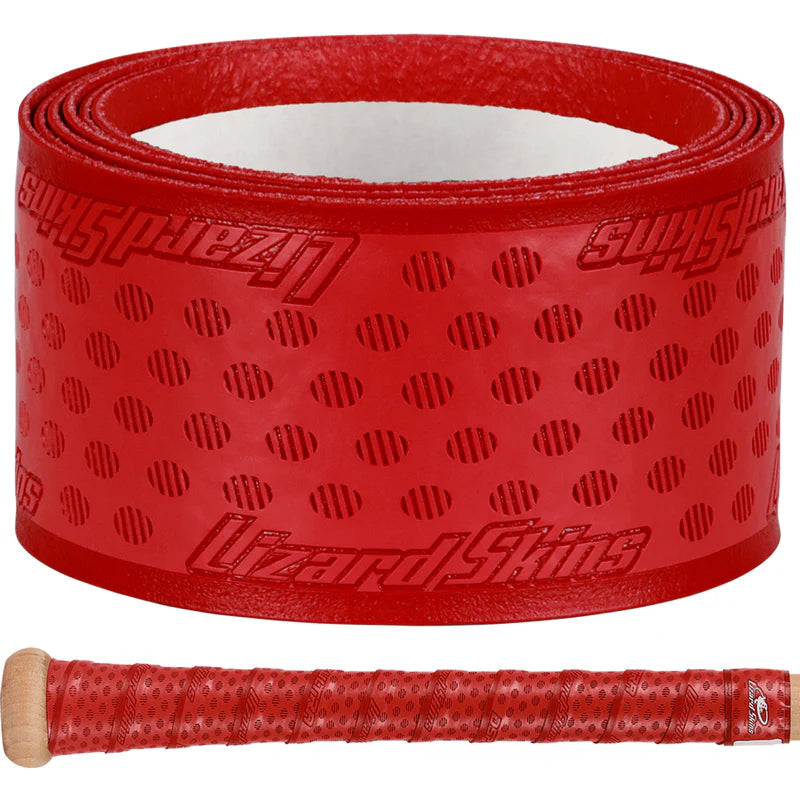 Lizard Skins Ultra Bat Grip Solid Colors - 1.8mm