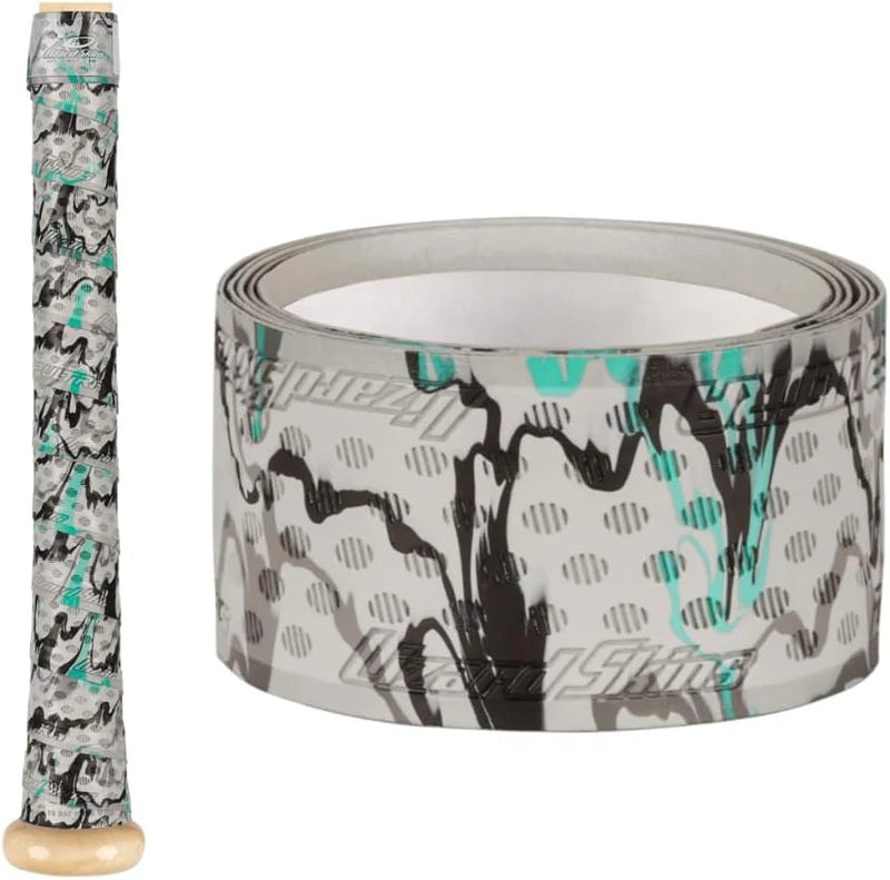 Lizard Skins Ultra Bat Grip Camo Colors - 0.5mm