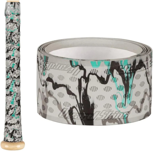 Lizard Skins Ultra Bat Grip Camo Colors - 0.5mm