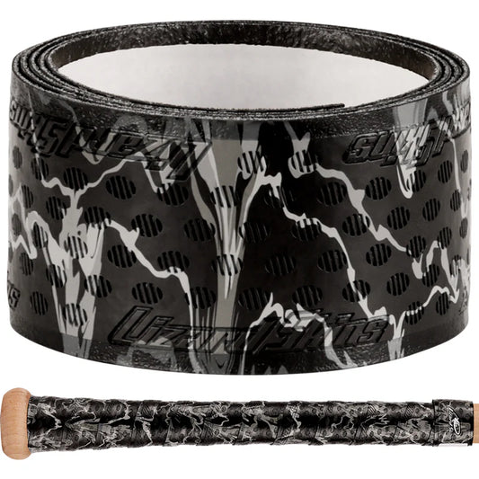 Lizard Skins Ultra Bat Grip Camo Colors - 1.1mm