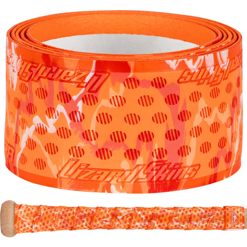 Lizard Skins Ultra Bat Grip Camo Colors - 1.1mm
