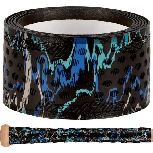 Lizard Skins Ultra Bat Grip Camo Colors - 0.5mm