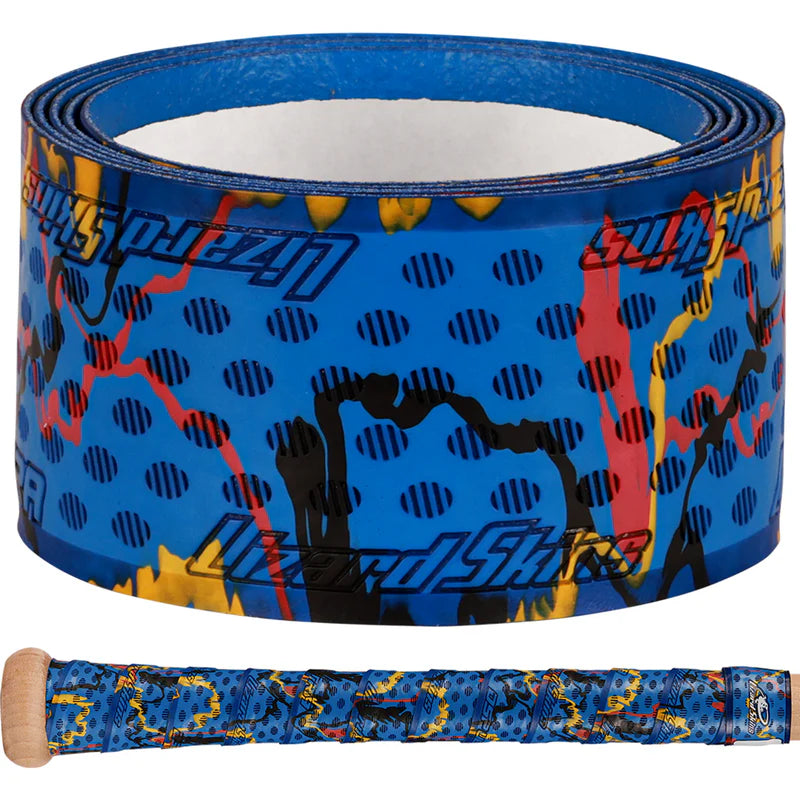 Lizard Skins Ultra Bat Grip Camo Colors - 1.1mm