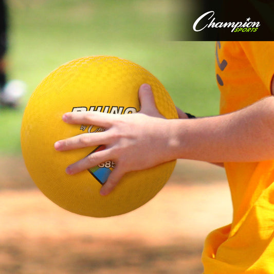 Mixed Playground Ball Set