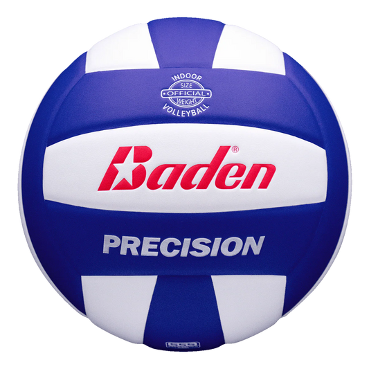 Precision Volleyball