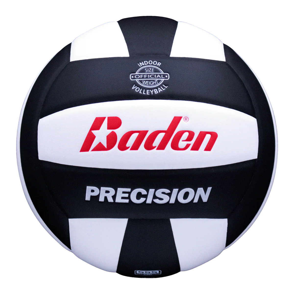 Precision Volleyball