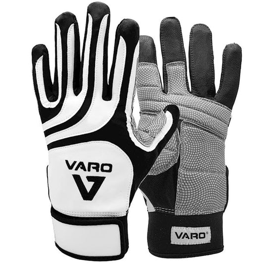 Varo Padded Batting Gloves
