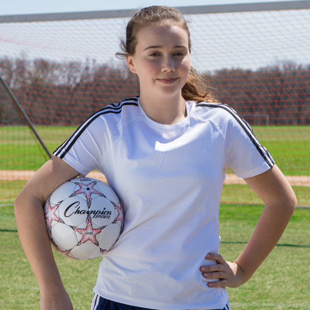Viper Soccer Ball Size 3