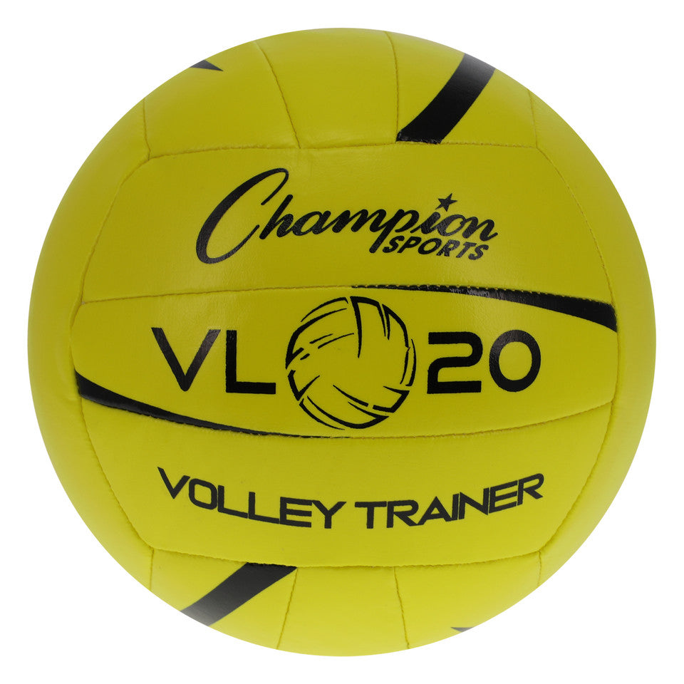 Volleyball Trainer Size