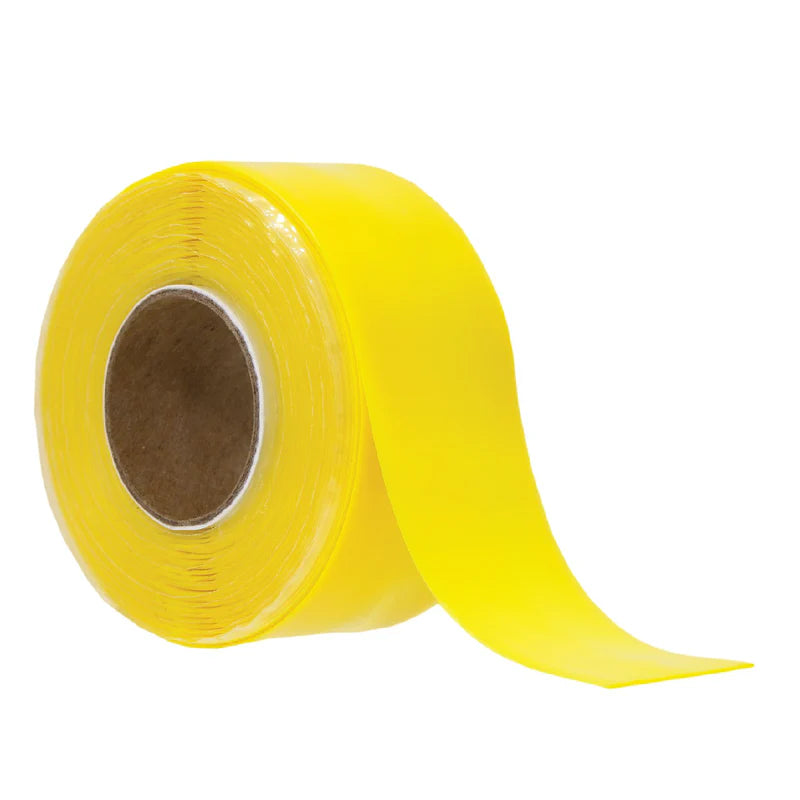 Varo Silicone Bat Grip - 10ft Roll