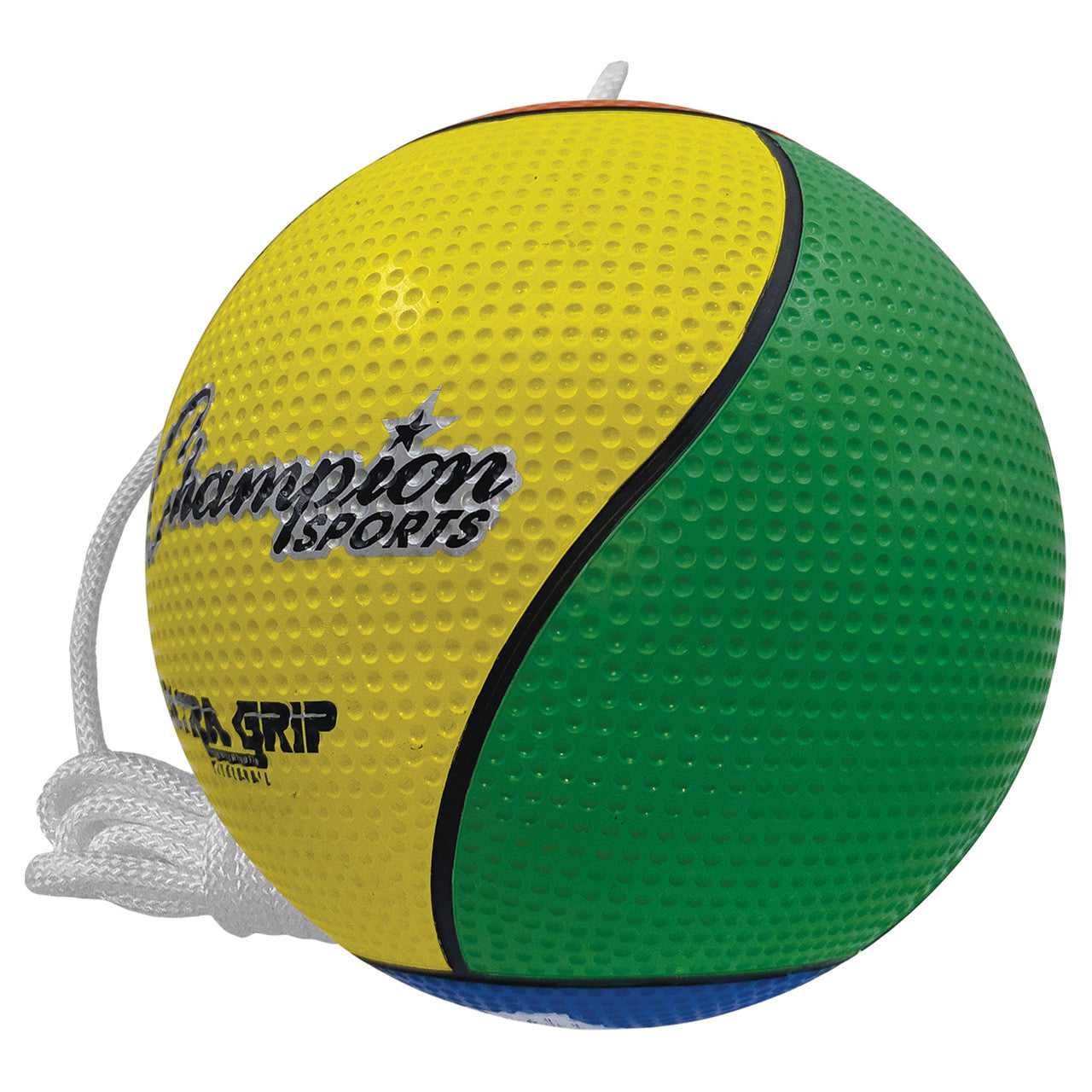 Ultra Grip Tether Ball