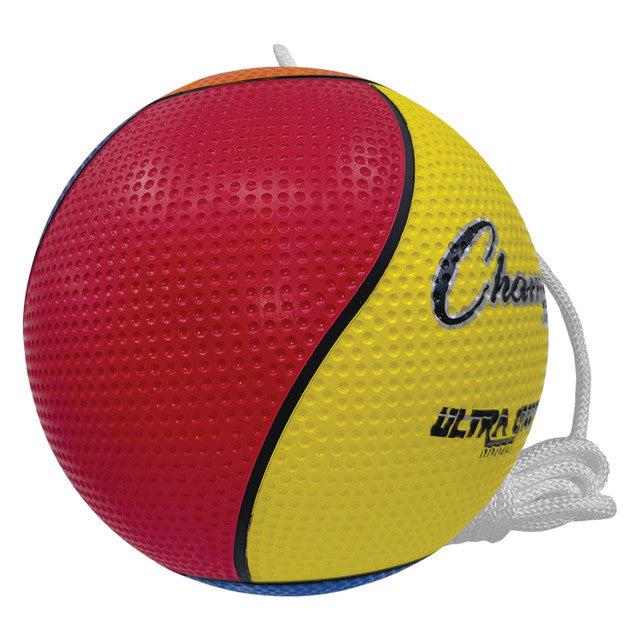 Ultra Grip Tether Ball
