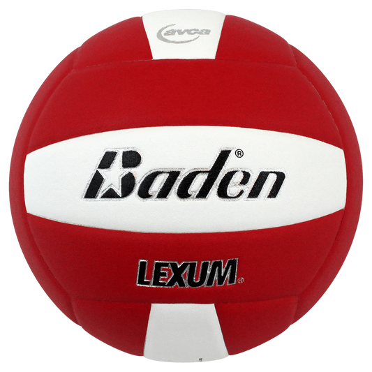 Lexum Microfiber Volleyball