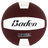 Maroon/White