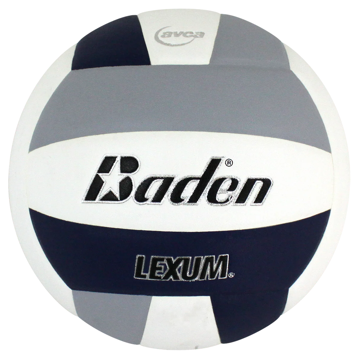 Lexum Microfiber Volleyball